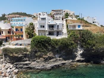 Villa Maria Apartment Sea View by Estia