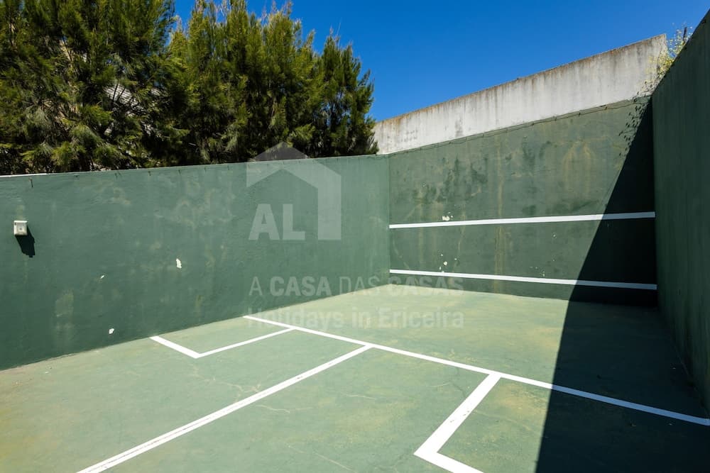 Blue Beach by Acasadascasas