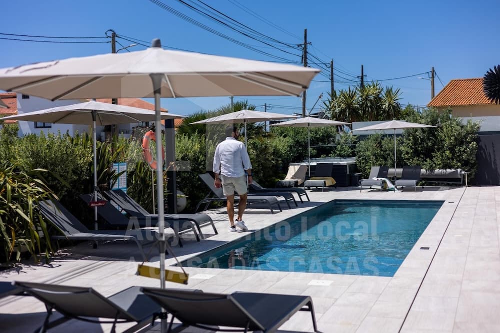 Riba mar Bluevillas 1 3 by Acasadascasas