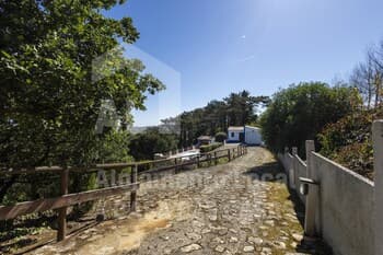 Hilltop Blue Village - Country House With Pool