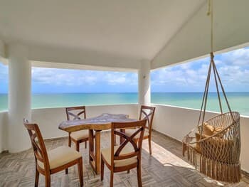 Apartamento del Sol - Yucatan Home Rentals