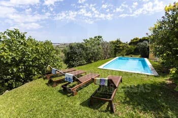 Villa Safarujo Detached Private Villa With Pool - Family Rest