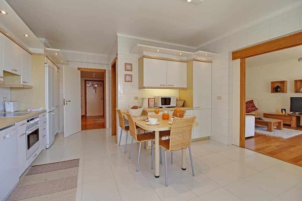 Marina Sagres Apartment