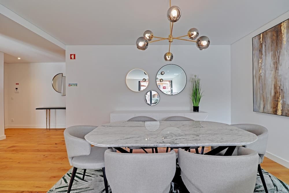 Dubai Apartment in Vilamoura