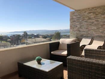 Rustic Beach Conc n - Ocean View Parking Wi-fi