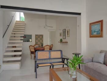 Casa Romantica - Yucatan Home Rentals