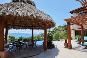 Casa Libelula Real del Mar