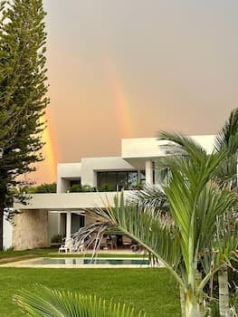 Casa Maracas - Yucatan Home Rentals