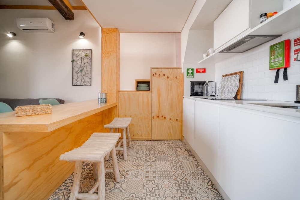 Bonjardim City Flats - Top Floor