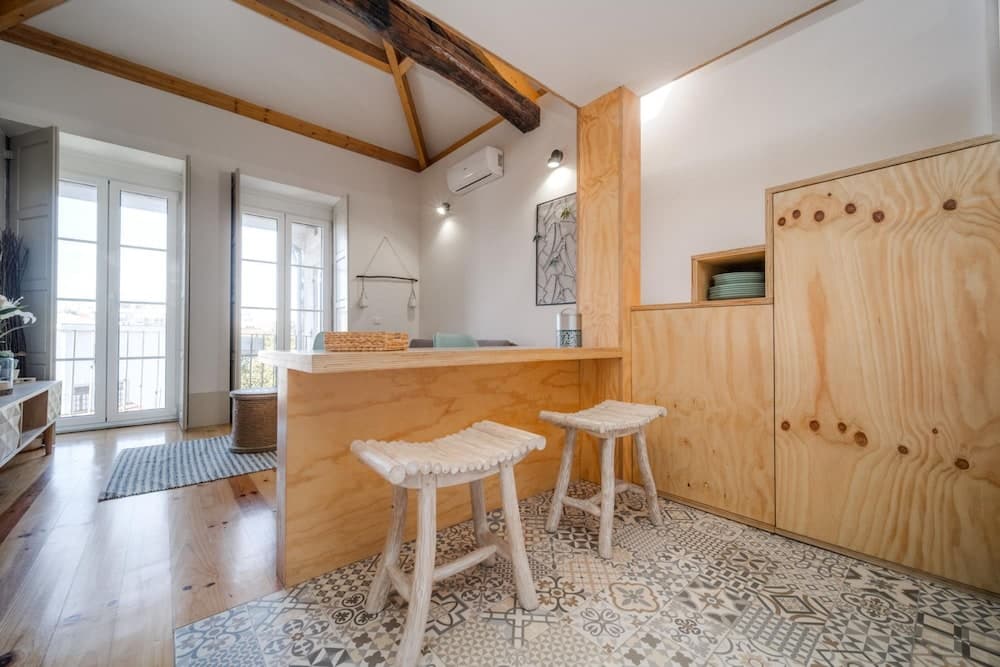 Bonjardim City Flats - Top Floor