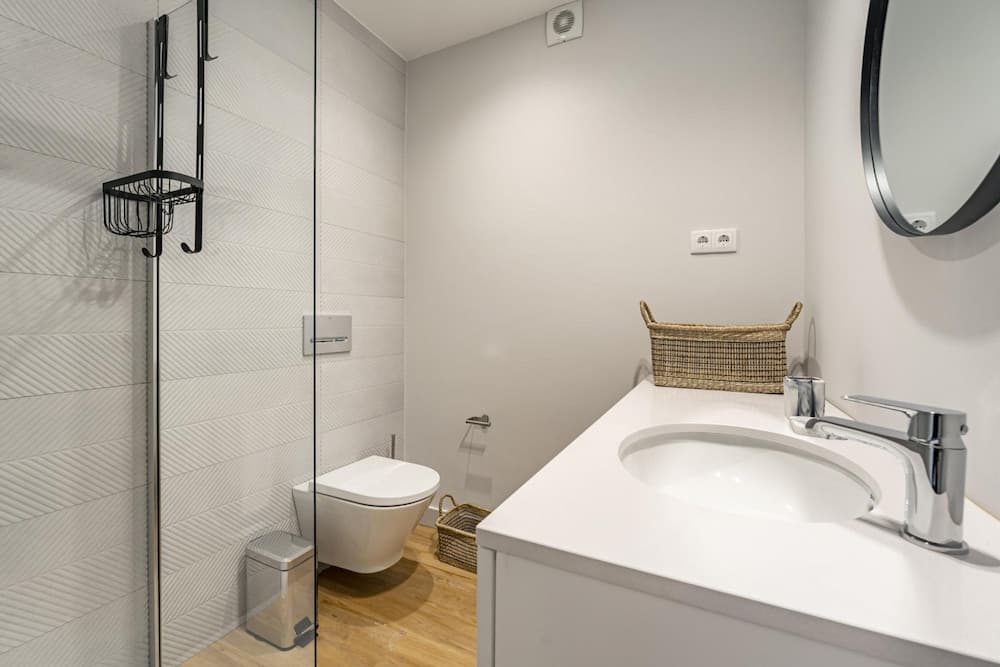 Nomad s Sunny Firmeza - 2bed Porto