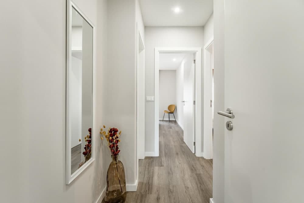 Nomad s Family - 2bed Casa da M Sica