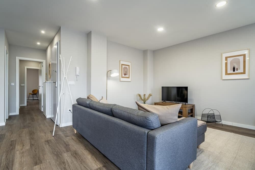 Nomad s Family - 2bed Casa da M Sica