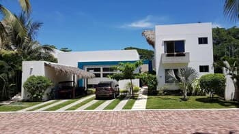 Casa Los Prados in Chulamar