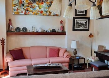 Casita Nispero in Antigua Guatemala