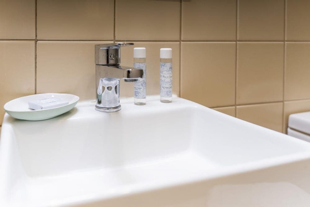 Bonjardim City Flats - Studio Charm