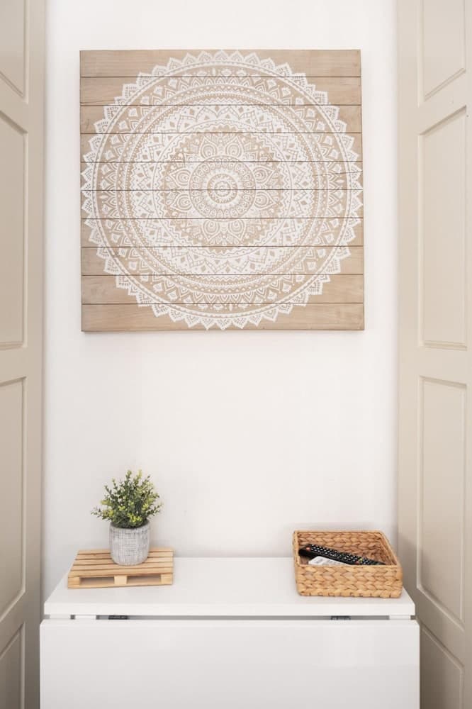 Bonjardim City Flats - Relaxing Terrace