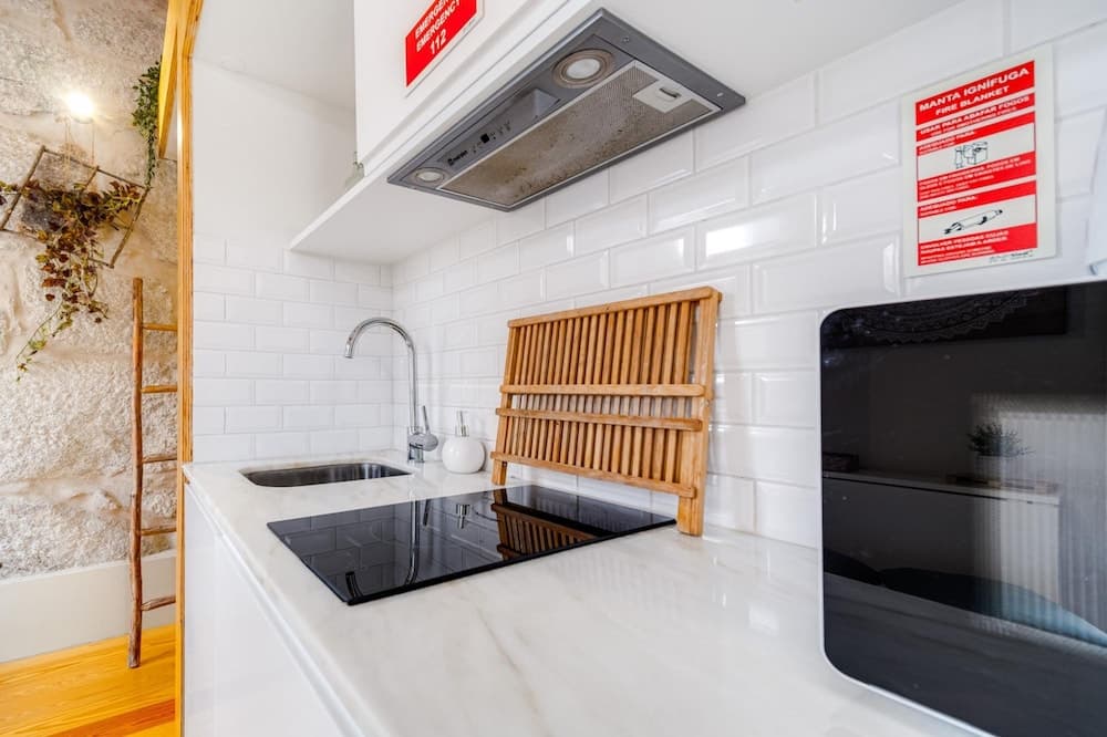 Bonjardim City Flats - Relaxing Terrace