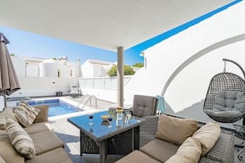 Perola in Vale do Lobo