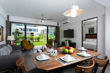 Puertarena E4 in Nuevo Vallarta