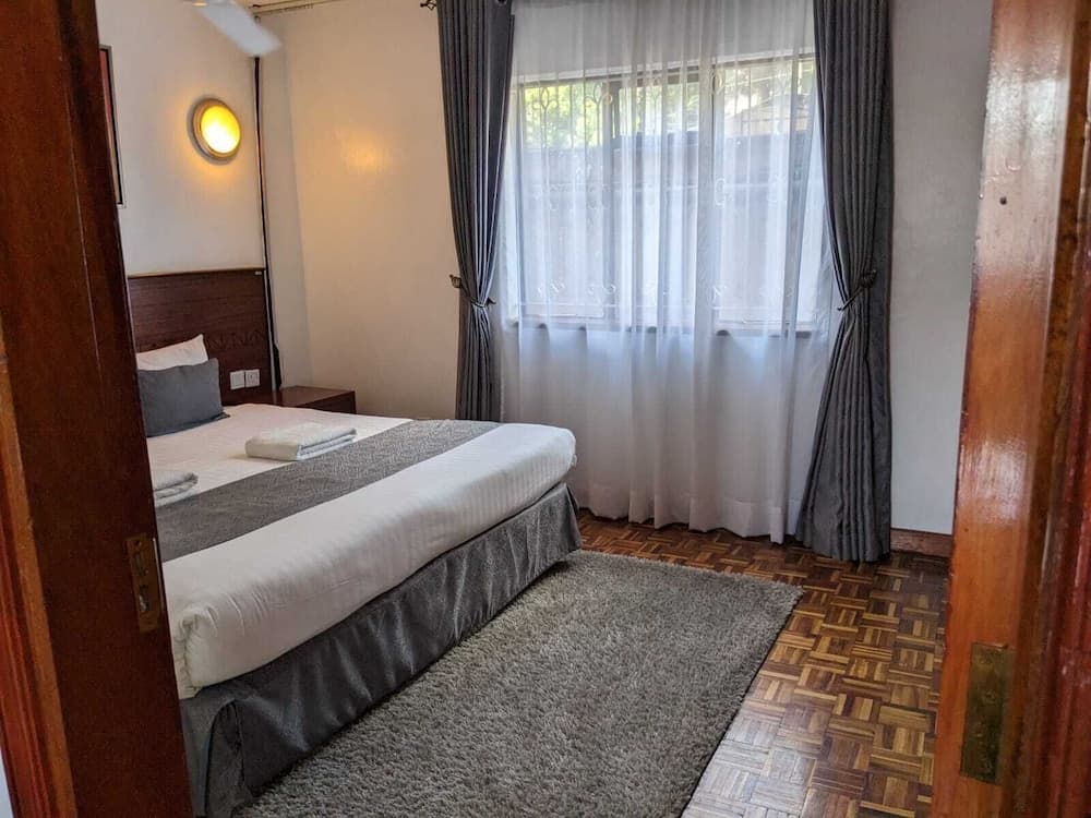 Bliss haven apartments