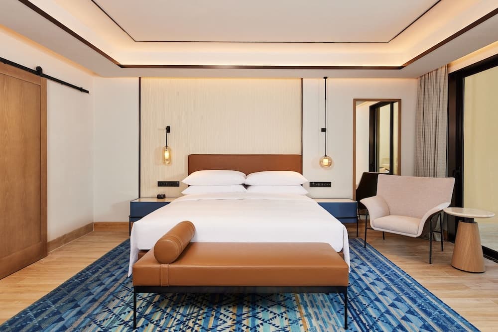 Four Points By Sheraton Hainan, Qiongzhong