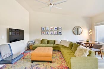 Buena Vista Condo ~ 11 Mi to Cottonwood Lake!