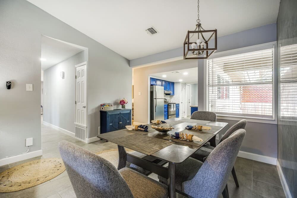 Serene San Antonio Vacation Home w/ Smart TVs