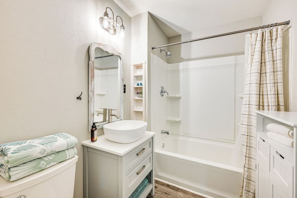 Family-friendly Lake Cumberland Vacation Rental