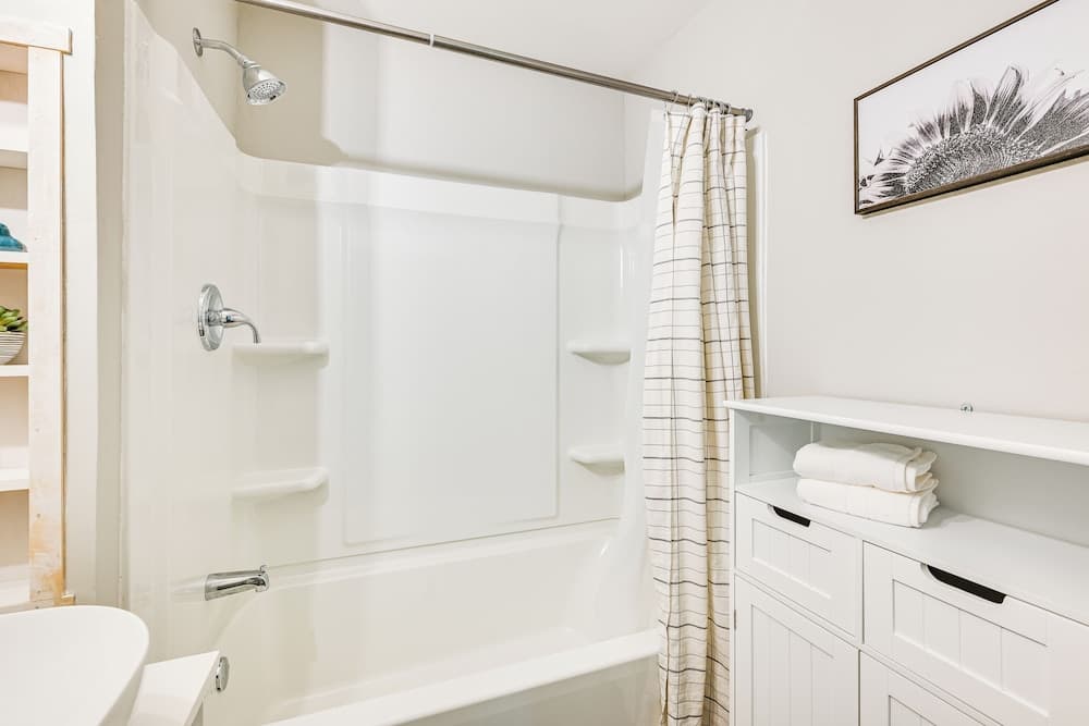 Family-friendly Lake Cumberland Vacation Rental