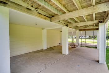 Charming Bay St Louis Cottage - 4 Mi to Casino!