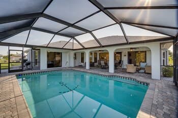 Port Charlotte Vacation Rental - 3 Mi to Beach!