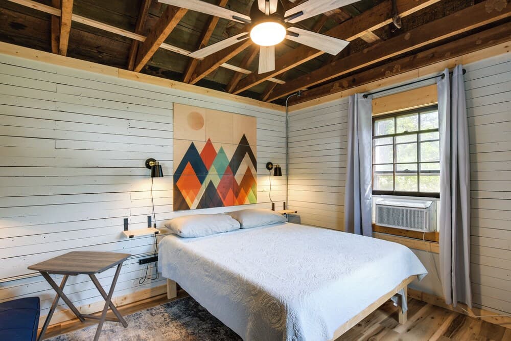 Peaceful Rutherfordton Getaway: 6 Mi to Downtown!