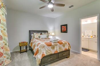 Bluffton Family Home w/ Modern Interior!