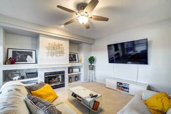 Denver Area Vacation Rental Near Trails!