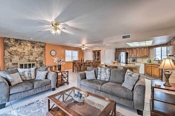 Lake Havasu City Vacation Rental w/ Pool!