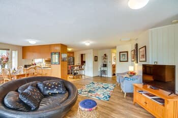 Dog-friendly Pagosa Springs Vacation Rental!