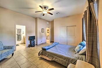 Yuma Foothills Rental: Near 3 Golf Courses!