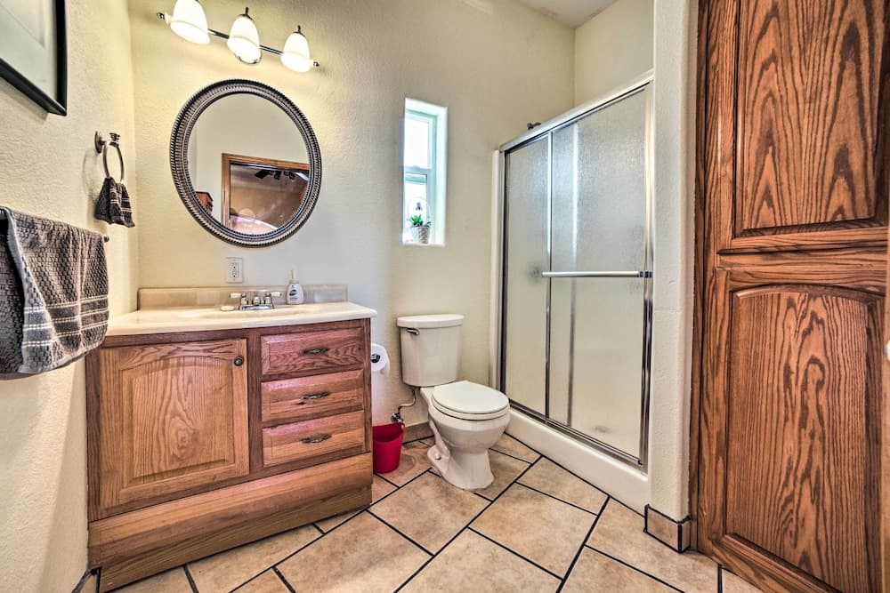 Yuma Foothills Rental: Near 3 Golf Courses!