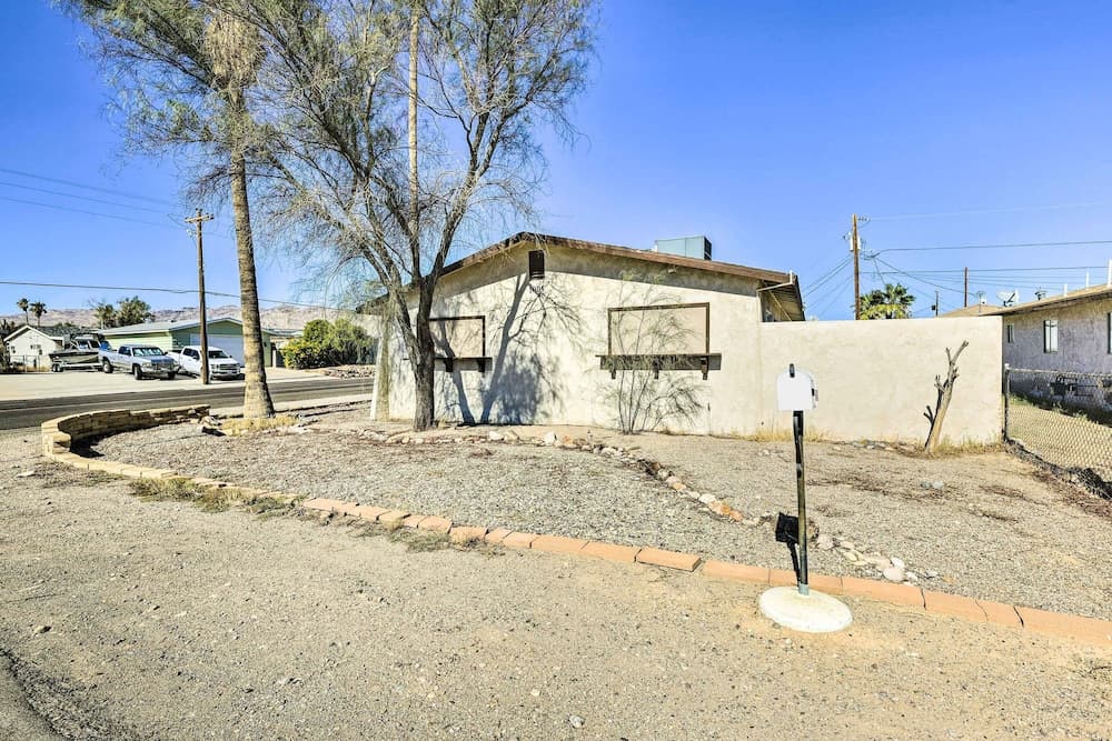 Bullhead City Home - Near Colorado River!