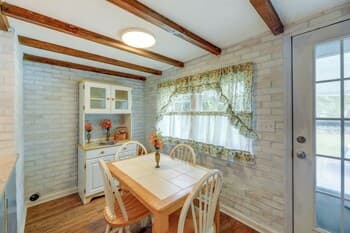 Charming New Bern Vacation Rental w/ Yard