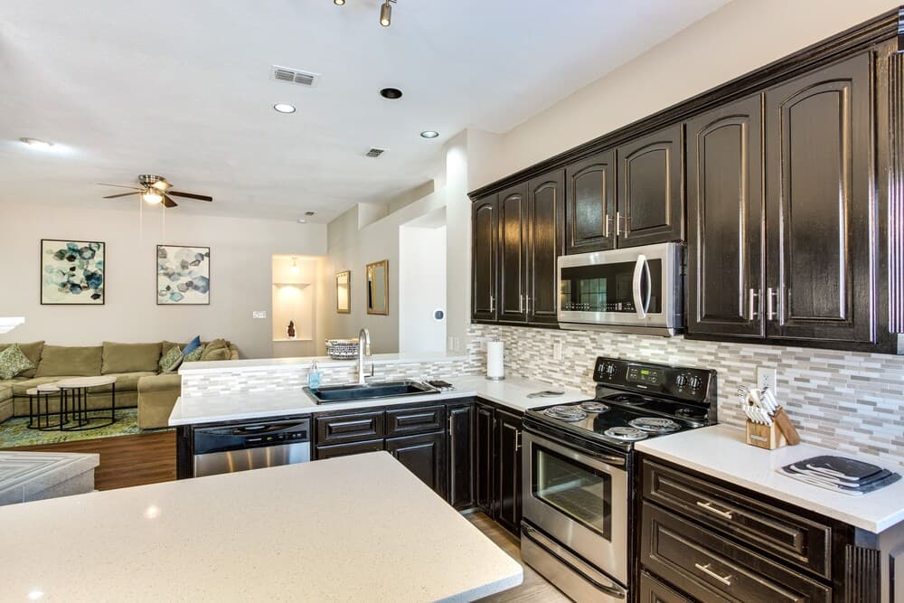 Texas Vacation Rental w/ Private Heated Pool!