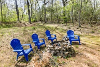 Mountain View Home in Franklin < 9 Mi to Gem Mine!