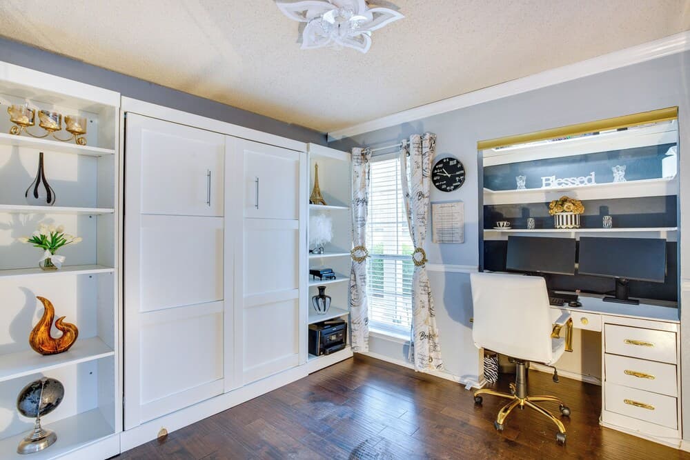 Walk to Lake! Rowlett Escape w/ Fire Pit & Views