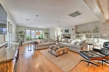 Keene Villa Near Golf Course & Swimming Holes