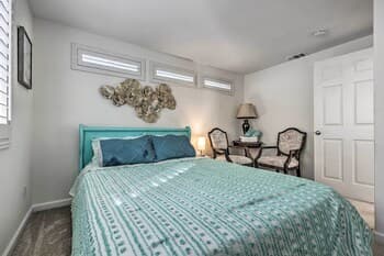 Classic Coastal Retreat - Walk to the Beach!