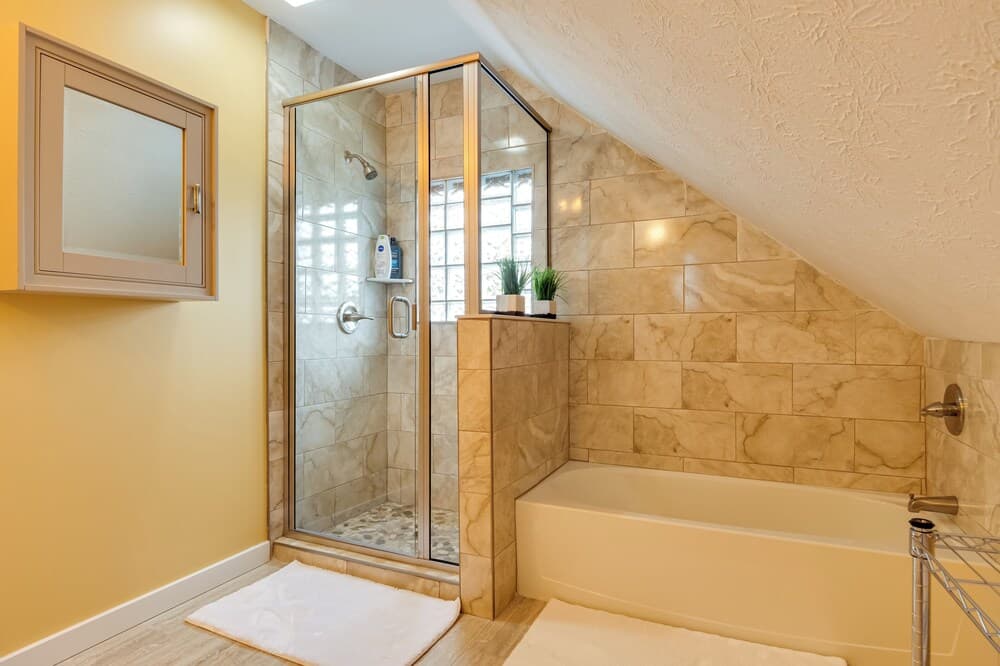 Chic Indianapolis Home w/ Yard Near Downtown!