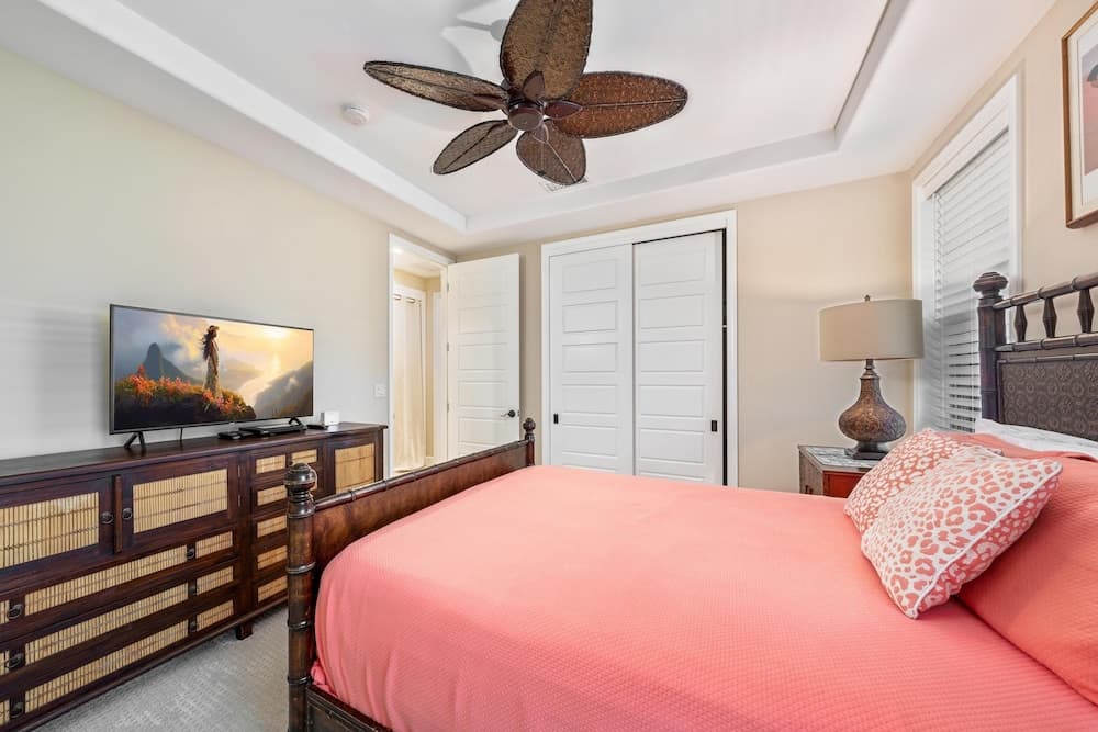 Big Island Holua Kai 111 3 Bedroom Home