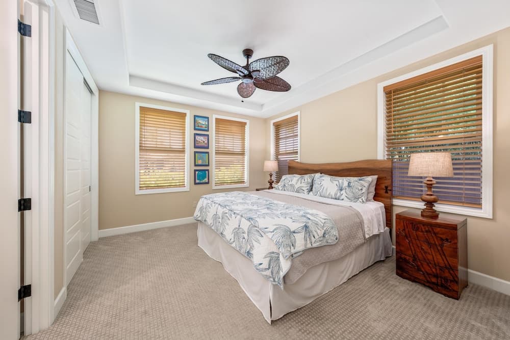 Big Island Holua Kai 111 3 Bedroom Home