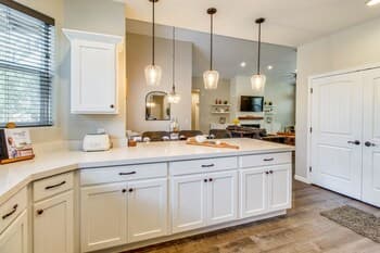 Spacious Lakeside Vacation Rental w/ Fire Pit